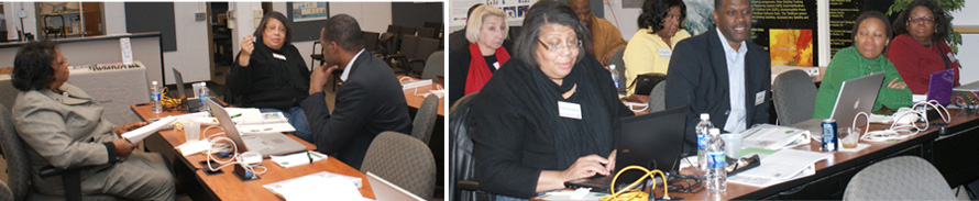 2010 ADMI Board Meeting / Strategy Session